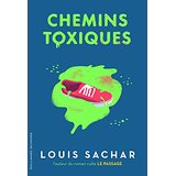chemins toxiques