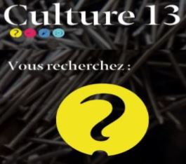 culture 13