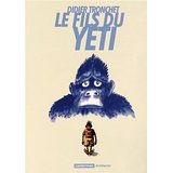 fils du yeti
