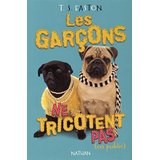 garçons