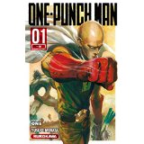 onepunchman