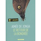 retour de la bondrée